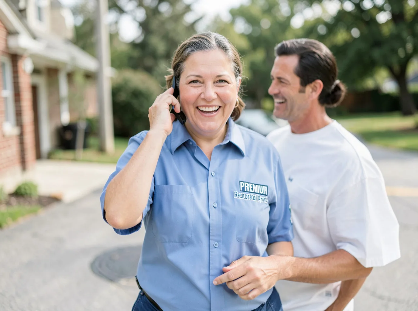 Water Damage Restoration Fairwater, WI FAQs